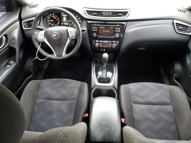 Photo 8 from auction – 2015 NISSAN ROGUE S with VIN KNMAT2MV3FP569504