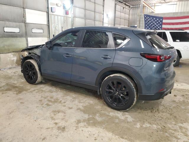 Photo 2 from auction – 2022 MAZDA CX-5 PREFE with VIN JM3KFBCM6N1572992