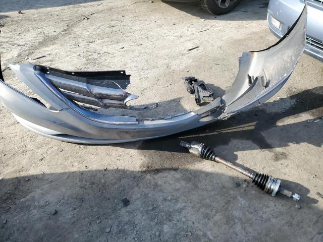 Photo 12 from auction – 2012 HYUNDAI SONATA SE with VIN 5NPEC4AC0CH447853