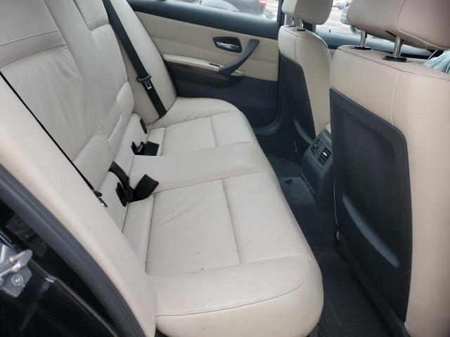 Photo 10 from auction – 2011 BMW 335 D with VIN WBAPN7C58BA948799