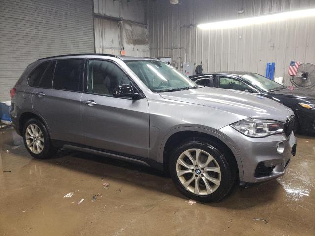 Photo 4 from auction – 2014 BMW X5 XDRIVE3 with VIN 5UXKR0C5XE0K47053