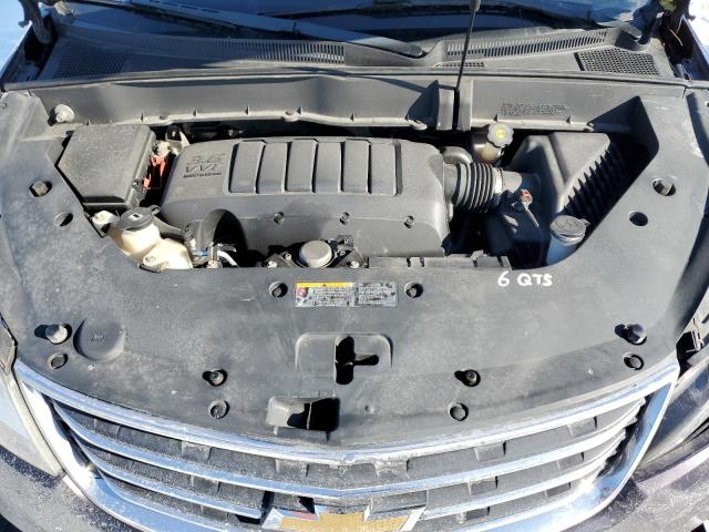 Photo 12 from auction – 2015 CHEVROLET TRAVERSE L with VIN 1GNKVJKD1FJ273510