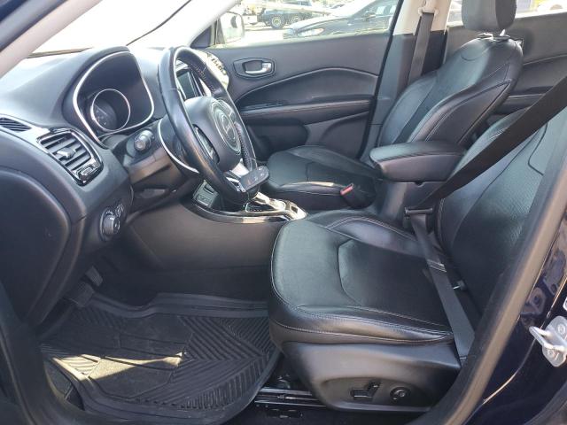 Photo 7 from auction – 2020 JEEP COMPASS LI with VIN 3C4NJCCB5LT154566