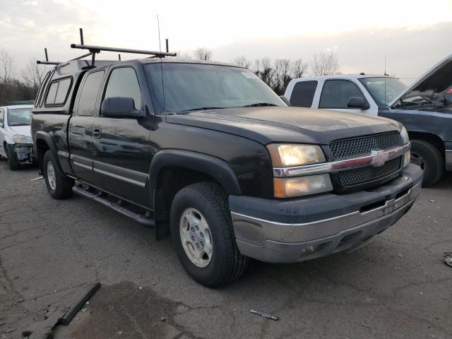 صورة رقم 4 من المزاد - 2003 CHEVROLET SILVERADO مع VIN 2GCEK19T631368582