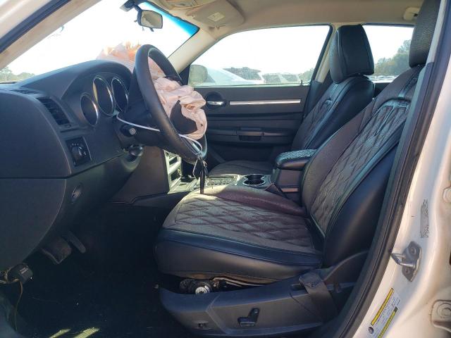 Photo 7 from auction – 2009 DODGE CHARGER SX with VIN 2B3KA33V29H532844