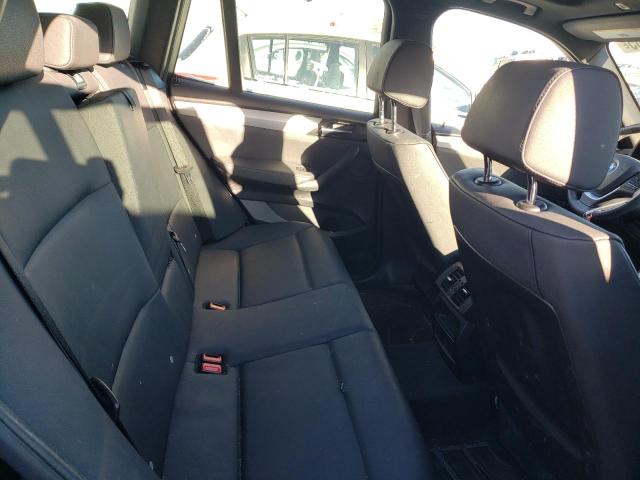 Photo 11 from auction – 2016 BMW X3 XDRIVE2 with VIN 5UXWX9C56G0D64663
