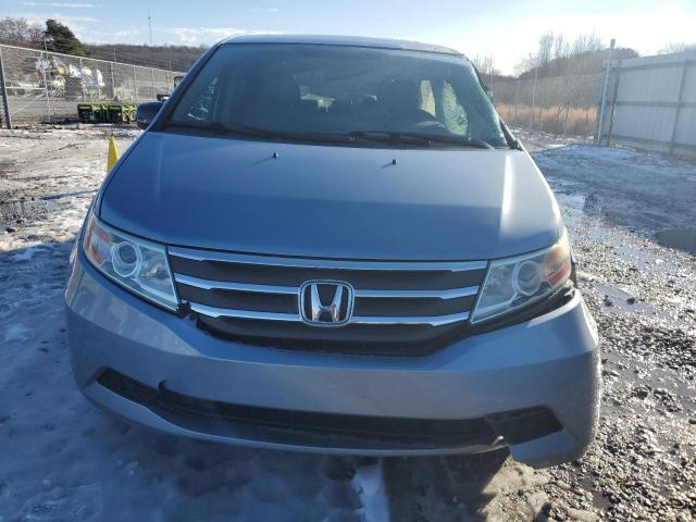 Photo 5 from auction – 2013 HONDA ODYSSEY EX with VIN 5FNRL5H63DB089686