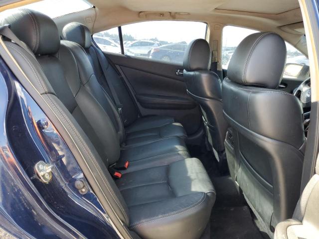 Photo 10 from auction – 2014 NISSAN MAXIMA S with VIN 1N4AA5AP0EC482474