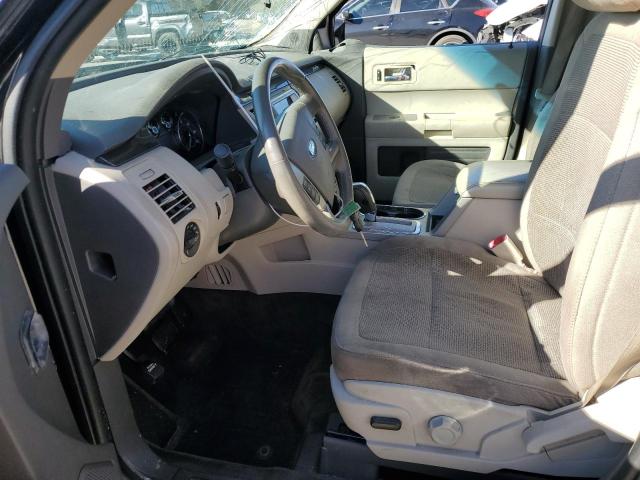 Photo 7 from auction – 2012 FORD FLEX SE with VIN 2FMGK5BC8CBD14359