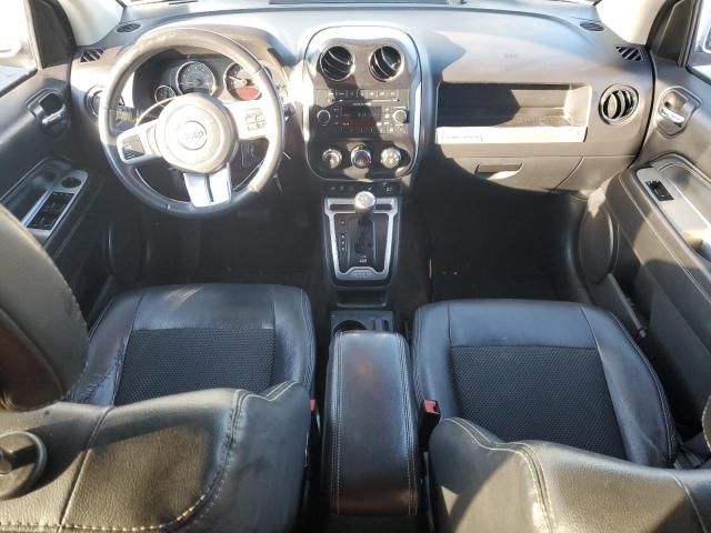 Photo 8 from auction – 2016 JEEP COMPASS with VIN 1C4NJDEB1GD661656