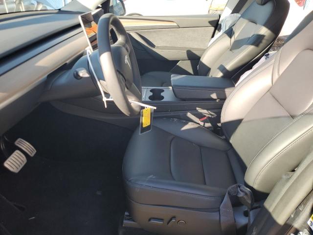 Photo 7 from auction – 2023 TESLA MODEL Y with VIN 7SAYGDEF8PF968218