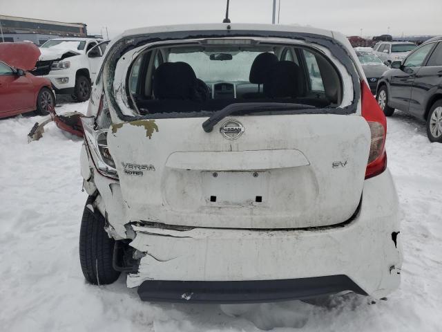 Photo 6 from auction – 2019 NISSAN VERSA NOTE with VIN 3N1CE2CP5KL363924