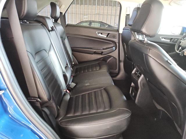 Photo 11 from auction – 2020 FORD EDGE SEL with VIN 2FMPK4J9XLBA44566
