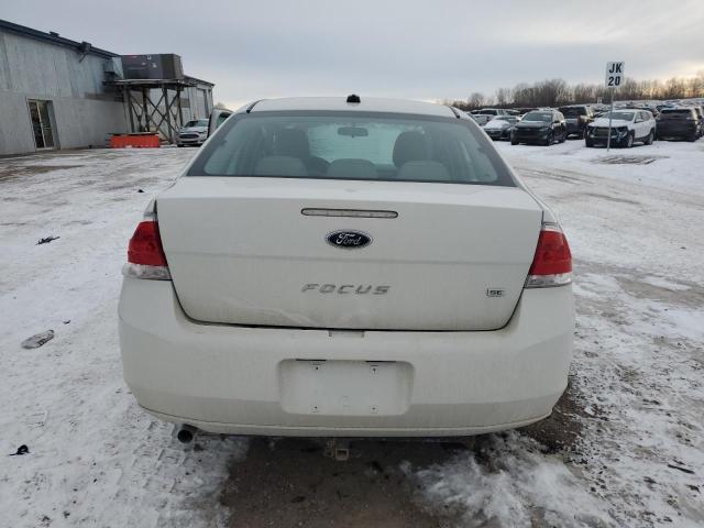Photo 6 from auction – 2010 FORD FOCUS SE with VIN 1FAHP3FN6AW198980