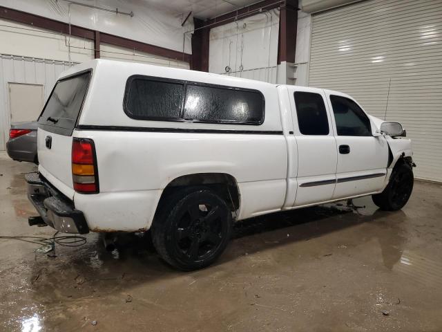 Photo 3 from auction – 2005 GMC NEW SIERRA with VIN 1GTEC19V55Z336229
