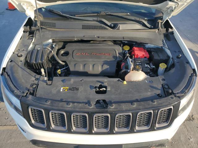 Photo 12 from auction – 2019 JEEP COMPASS TR with VIN 3C4NJDDB5KT714220