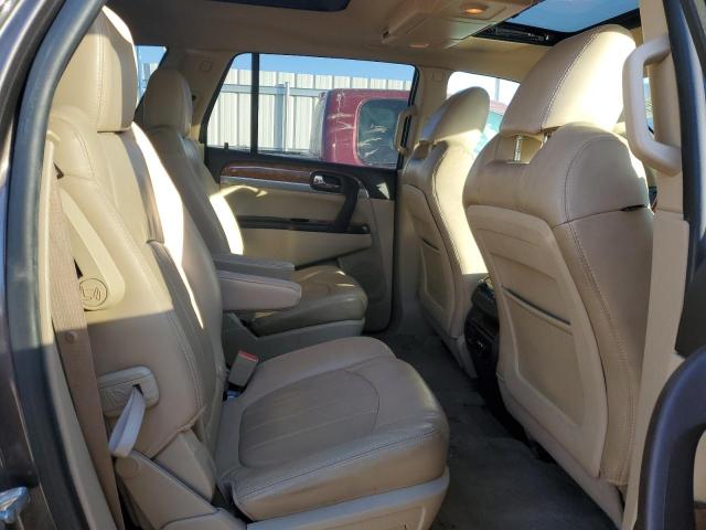 Photo 11 from auction – 2011 BUICK ENCLAVE CX with VIN 5GAKRBED0BJ234594