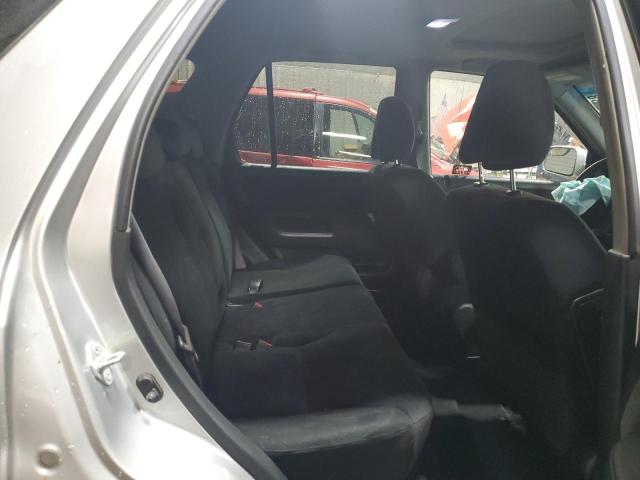 Photo 10 from auction – 2006 HONDA CR-V EX with VIN SHSRD78876U406908