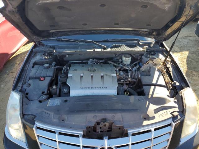 Photo 11 from auction – 2007 CADILLAC DTS with VIN 1G6KD57Y07U137452