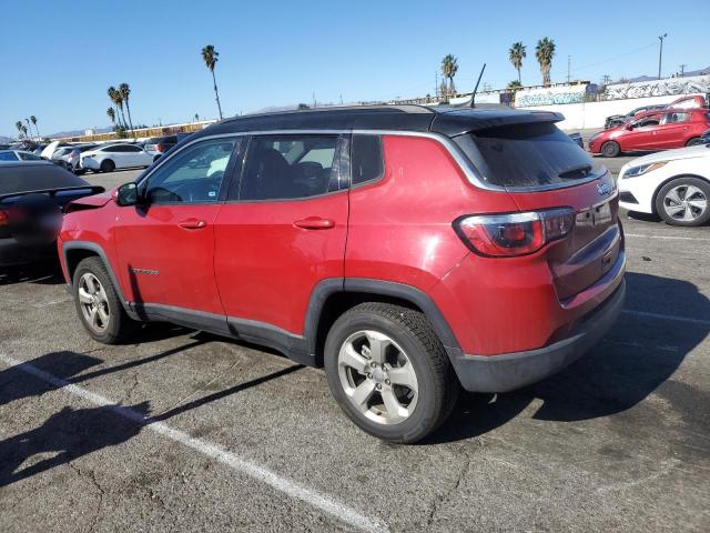 صورة رقم 2 من المزاد - 2018 JEEP COMPASS LA مع VIN 3C4NJCBB8JT267877