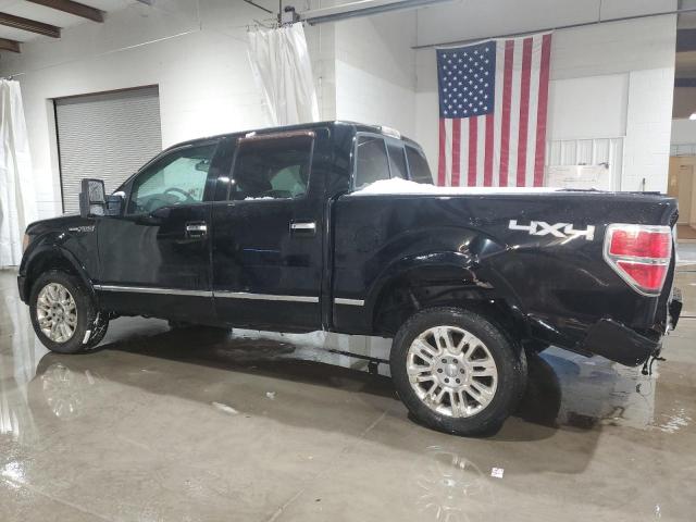 Photo 2 from auction – 2009 FORD F150 SUPER with VIN 1FTPW14V09FA36869