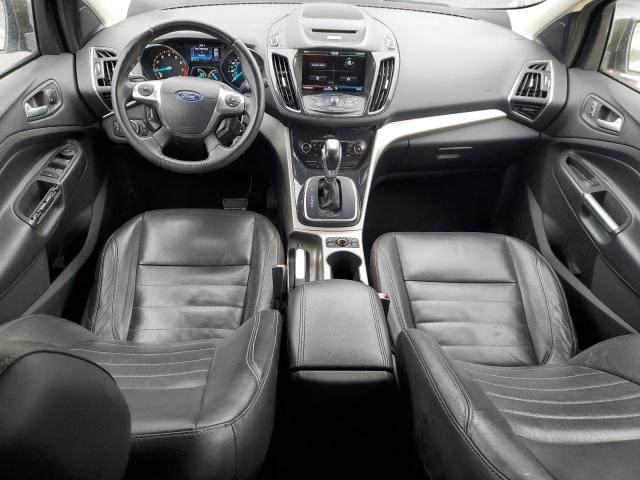 Photo 8 from auction – 2013 FORD ESCAPE SEL with VIN 1FMCU9H97DUA48517