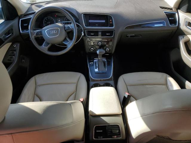Zdjęcie 8 z aukcji – 2013 AUDI Q5 PREMIUM z VIN WA1CFAFP4DA098224
