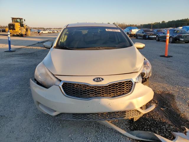 Photo 5 from auction – 2015 KIA FORTE LX with VIN KNAFK4A66F5332208