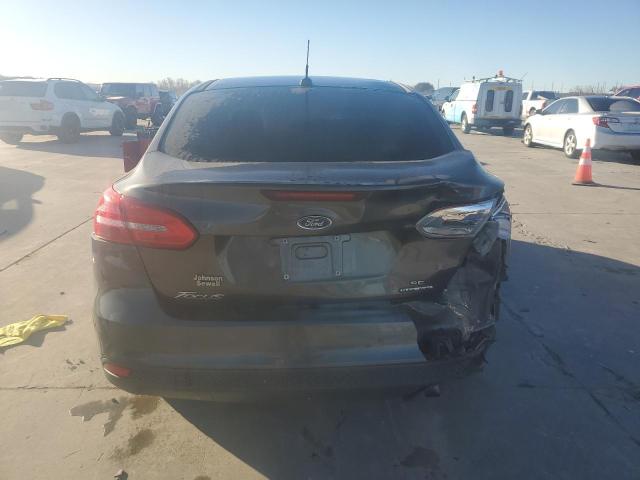 Photo 6 from auction – 2015 FORD FOCUS SE with VIN 1FADP3F28FL384761
