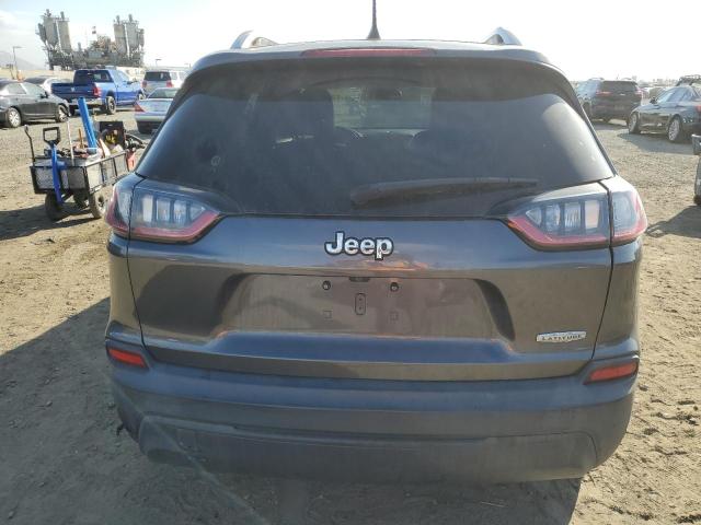Photo 6 from auction – 2019 JEEP CHEROKEE L with VIN 1C4PJLLB0KD151622
