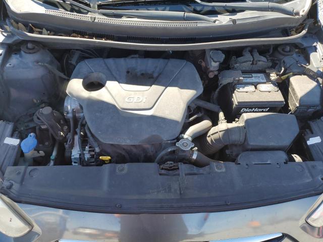 Photo 11 from auction – 2012 HYUNDAI ACCENT GLS with VIN KMHCT4AE0CU227915
