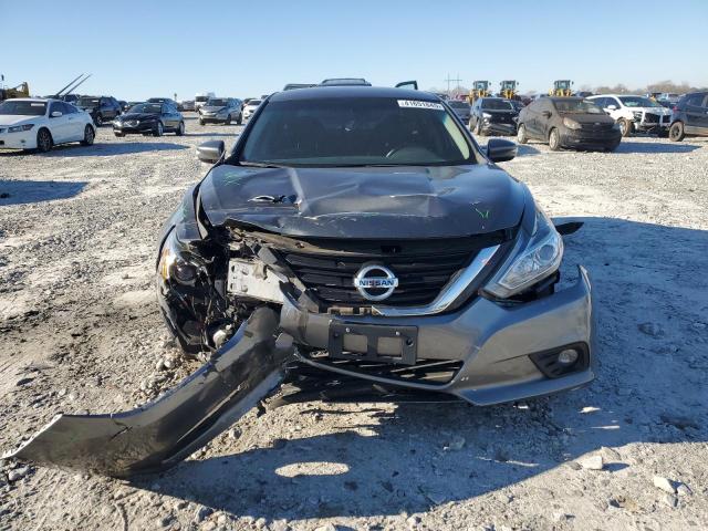 Photo 5 from auction – 2018 NISSAN ALTIMA 2.5 with VIN 1N4AL3AP4JC163040