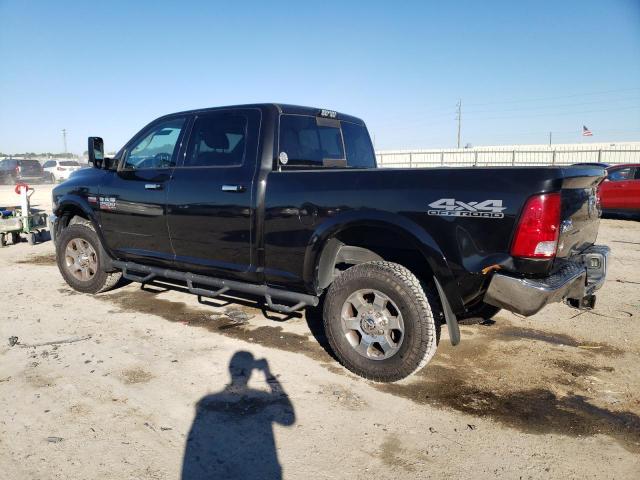 Photo 2 from auction – 2018 RAM 2500 SLT with VIN 3C6UR5DJ9JG201634
