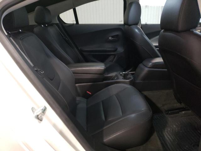 Photo 10 from auction – 2013 CHEVROLET VOLT with VIN 1G1RD6E42DU140875