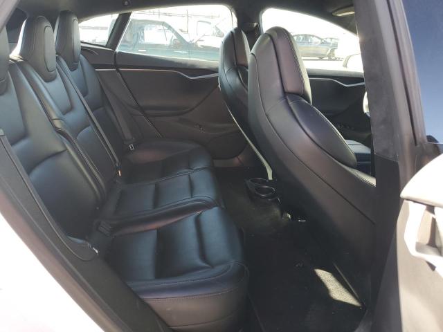 Photo 10 from auction – 2018 TESLA MODEL S with VIN 5YJSA1E25JF285609
