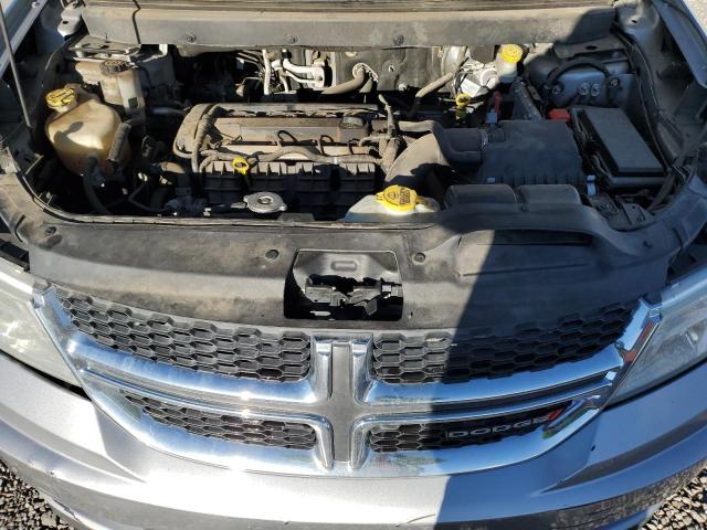 Photo 12 from auction – 2015 DODGE JOURNEY SE with VIN 3C4PDCAB2FT737023
