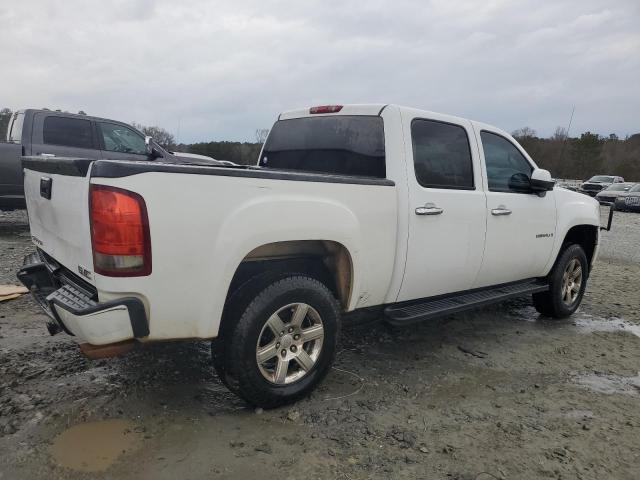 Photo 3 from auction – 2008 GMC NEW SIERRA with VIN 2GTEK638781255247