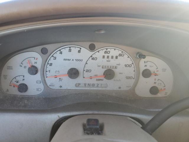 Photo 9 from auction – 2001 FORD EXPLORER S with VIN 1FMZU67E01UC00267