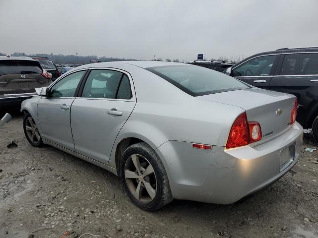 Photo 2 from auction – 2011 CHEVROLET MALIBU 1LT with VIN 1G1ZC5EU7BF103707