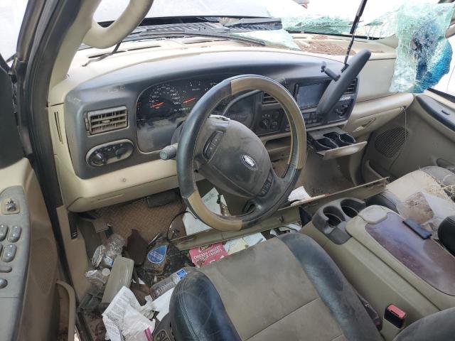 Photo 8 from auction – 2005 FORD EXCURSION with VIN 1FMSU45P95EC33892