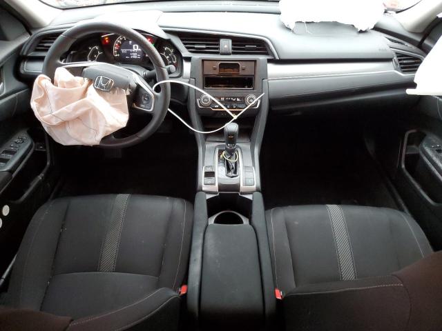 Photo 8 from auction – 2016 HONDA CIVIC LX with VIN 2HGFC2F56GH543277