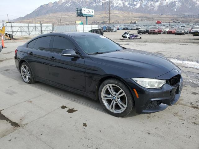 Photo 4 from auction – 2015 BMW 428 XI GRA with VIN WBA4A7C57FD413174