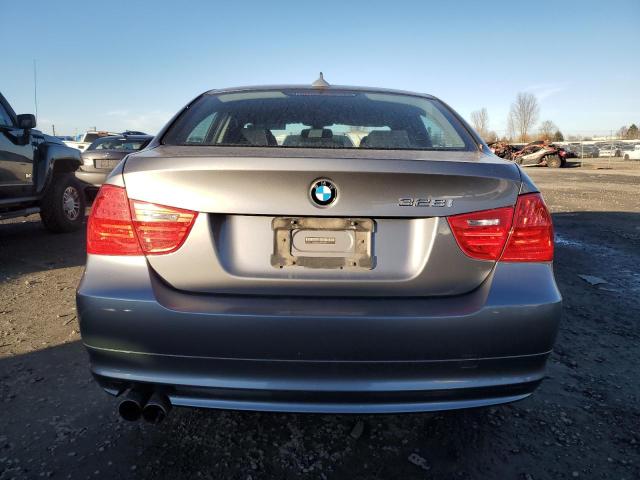 Photo 6 from auction – 2011 BMW 328 XI SUL with VIN WBAPK5C59BA656673