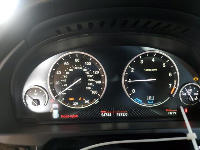 Photo 9 from auction – 2016 BMW X5 XDR40E with VIN 5UXKT0C53G0S76186