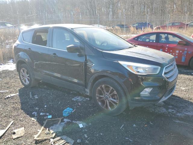 Photo 4 from auction – 2017 FORD ESCAPE SE with VIN 1FMCU9G91HUC05952