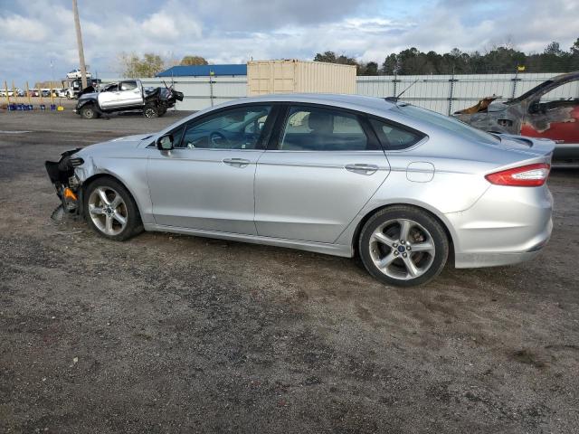 Photo 2 from auction – 2015 FORD FUSION SE with VIN 3FA6P0HD7FR231716