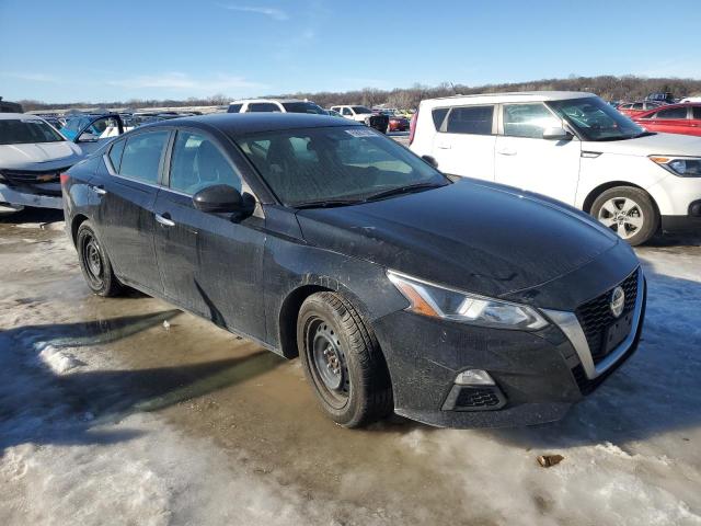 Photo 4 from auction – 2019 NISSAN ALTIMA S with VIN 1N4BL4BV3KN310199
