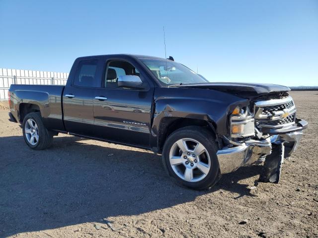 Photo 4 from auction – 2015 CHEVROLET SILVERADO with VIN 1GCRCPEC0FZ325682