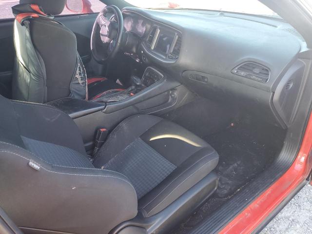 صورة رقم 8 من المزاد - 2021 DODGE CHALLENGER مع VIN 2C3CDZJG6MH662771