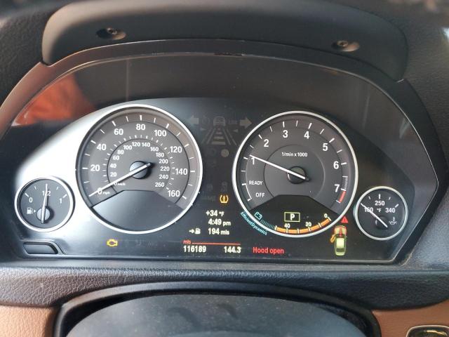 Photo 9 from auction – 2013 BMW 328 XI SUL with VIN WBA3B5C59DF592865